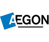 Aegon logo