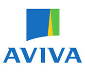 Aviva Logo