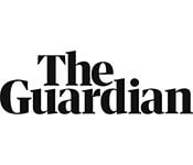 The Guardian Logo