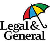 Lega and General Logo